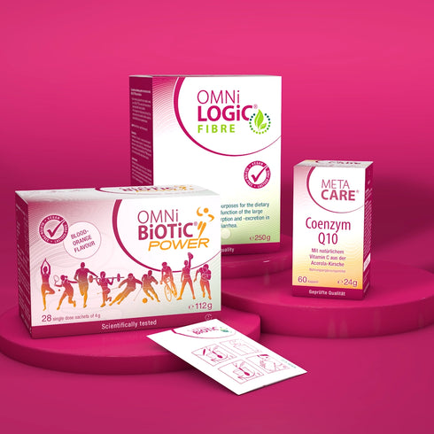 Pack Deporte y Recuperación